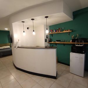 Apartamento de 1 Dormitorio